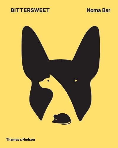 Noma Bar: Graphic Story Telling