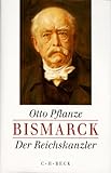 Image de Bismarck, 2 Bde., Ln, Bd.2, Der Reichskanzler
