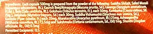 Pankajakasthuri Orthoherb Oil (100ml) - Pack of 2