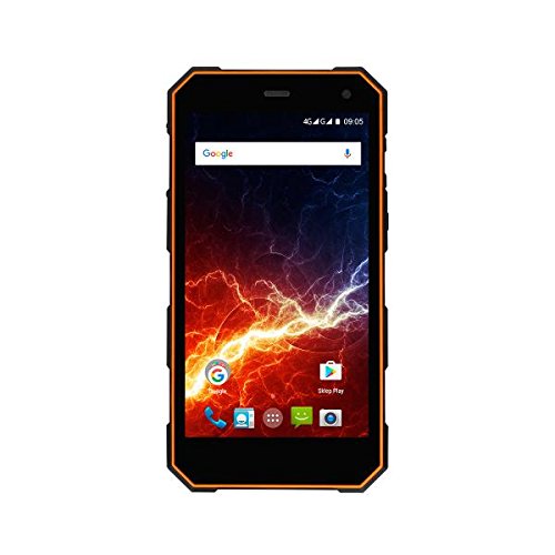 myPhone Hammer Energy 5