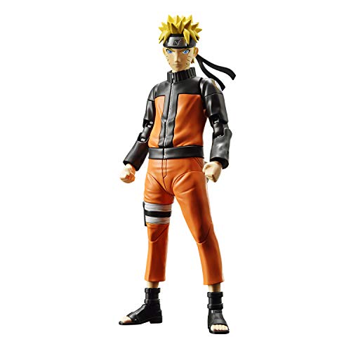 Preisvergleich Produktbild Bandai Figure - Rise Standard Uzumaki Naruto Naruto - Naruto Shippuden