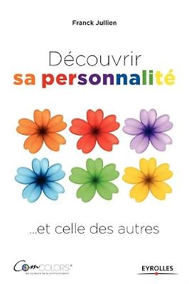 Eyrolles Découvrir sa personnalité... et celle des autres