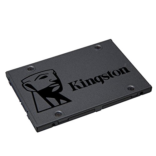 Kingston HD 2 5 SSD 480GB SATA3 SSDNOW A400