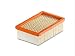 Produktbild 1-10 Stück Flachfilter für KÄRCHER - ersetzt original Filter wie 2.863-005.0 für MV 4 5 6 P Premium (WD5, WD 5 P, Premium, 1 Filter)