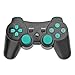 Price comparison product image Asiproper Wireless Controller SIXAXIS Joypad Remote for Sony Playstation 3 DualShock