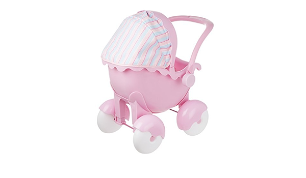 dream creations micro pram