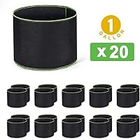 Bolsas para plantas | Amazon.es