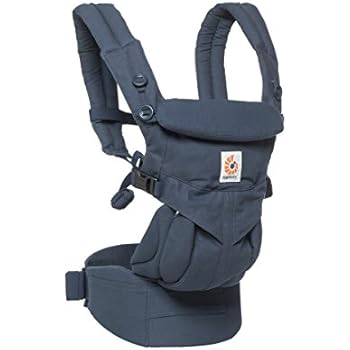ergobaby midnight blue