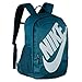 Produktbild Nike Unisex-Erwachsene NK Hayward Futura BKPK-SOLID Rucksack, Mehrfarbig Bl FRC/Lghtslvr, Einheitsgröße
