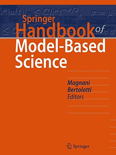 Springer Handbook of Model-Based Science gratuit Springer Handbook of Model-Based Science gratuit