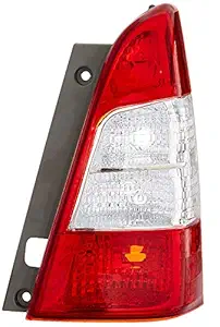 GLOBEX Rear Back Tail Light ASSY for Toyota INNOVA Type 3 Right Side