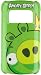 Produktbild Nokia Angry Birds Schutzhülle für C6-01, King Pig grün