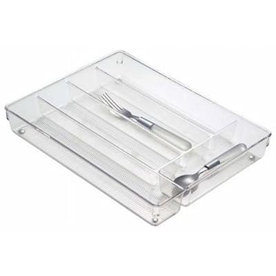 InterDesign 53930EU Linus Range-couverts
