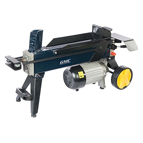 Preisvergleich Produktbild GMC GMLS4T Holzspalter, 4-Tonnen, 1500 W