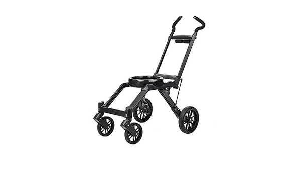 Orbit g3 kinderwagenrahmen