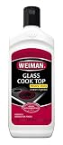 Weiman Glass Cook Top Cleaner Bottle - 283 g RS.562 (10.00% Off) - Amazon