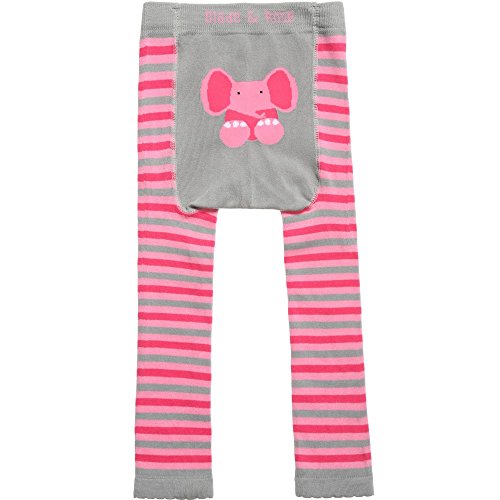 Blade & Rose Elephant Leggings (6-12)
