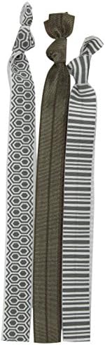 Twistband Kendra Headband - Set of 3