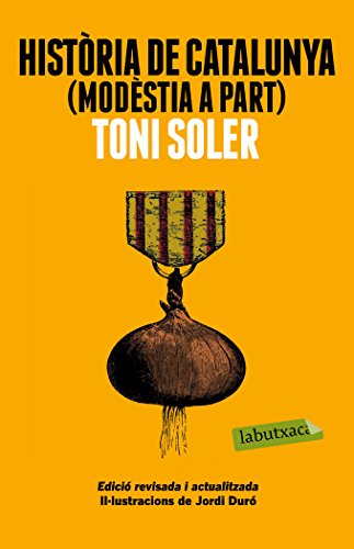 Download Història De Catalunya (Modèstia A Part) (LB) Download Història De Catalunya (Modèstia A Part) (LB)