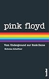Pink Floyd - Vom Underground zur Rock-Ikone by 