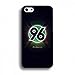 Produktbild Schlichtes Black Bundesliga Hannover 96 Handyhülle Etui Huelle For Apple Iphone 6Plus, Apple Iphone 6S Plus(NOT FOR Apple Iphone 6) Hannover 96 Handyhülle Etui Huelle, Hannover 96 Handyhülle Etui Huelle TPU Zurück Rückseite Bumper Hülle