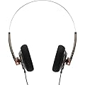 Moondrop Casque supra-auriculaire 40 mm avec câble 2 broches de 0,78 mm prise 3,5 mm