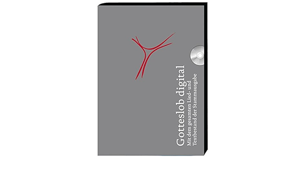 Das Neue Gotteslob Digital Katholisches Gebet Und Gesangbuch Amazon De Software