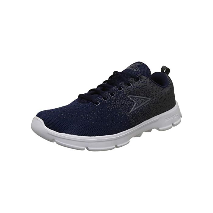 Buy Power Men's Emerald Running Shoes 