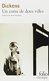 Un conte de deux villes