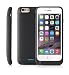 Produktbild ibattz IB-RV6-BLK-V1 Invictus iPhone 6 Black