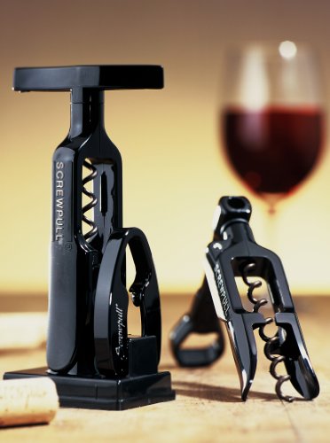 Screwpull 50991001000000 Classics Geschenkset GS-100 schwarz - 4