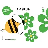 CUANTO SABEMOS NIVEL 3 LA ABEJA (PROYECTOS)