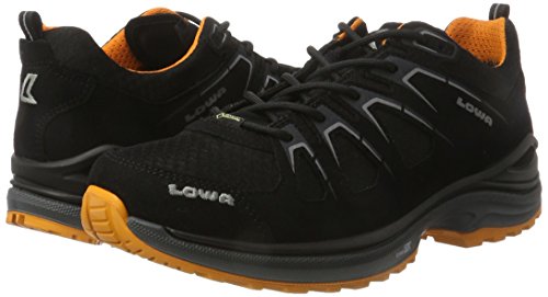 Lowa Herren Innox Evo Gtx Lo Wanderstiefel - 5