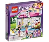 Lego Friends Heartlake-Pet-Salon - Lego