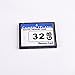 Price comparison product image High Speed 8GB - 64GB Compact Flash Digital Memory Card CF Card for Ad Camera (32GB)