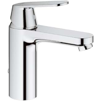 Suchergebnis auf Amazon.de für: badarmaturen grohe