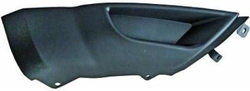 SPOILER RIGHT MISTUBISHI OUTLANDER 07–10