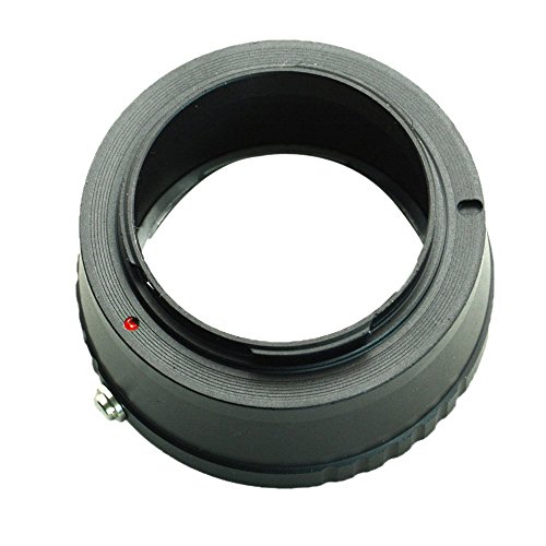 Goliton   Adaptateur Objectif Nikon vers Sony E-MOUNT NEX 3 NEX 5 NEX 7 NEX C3 5C 5N VG10 VG20