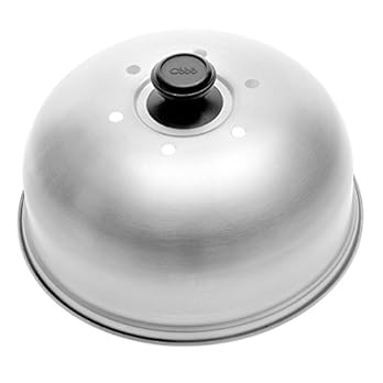 Cobb Grill Deckel Easy To Go Silber 32 X32 X 32 Cm 105