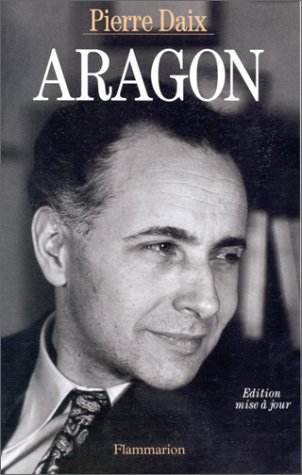 couverture de : Aragon