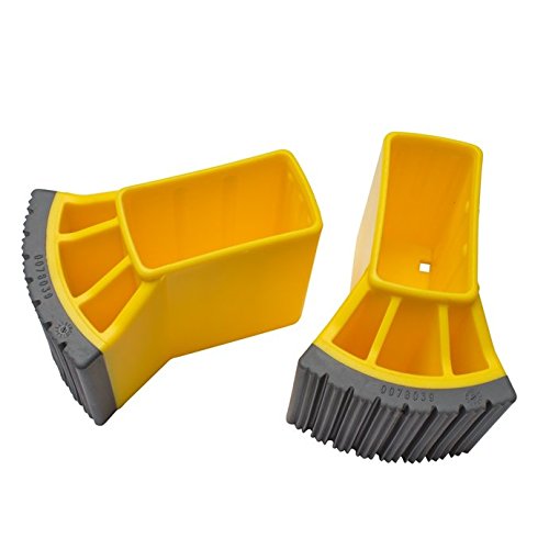 Hymer Traversenschuhset für 3041,3043 ebenso für 3045,3047