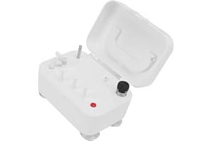 TBEST Enrouleur De Canette,Enrouleur De Canette hine A Coudre,Enrouleur De Canette Hine A Coudre,Enrouleur Canette,Simplié Sidewinder Enrouleur De Canette Portable Pour La Couture