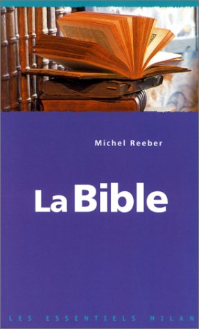 couverture de : La Bible