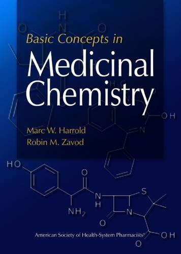  download pdf basic concepts in medicinal chemistry full series online 