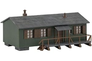 Faller - Baraque - FA144107