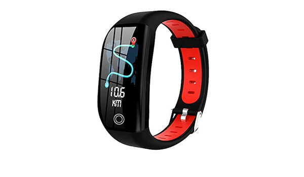 smartband f21