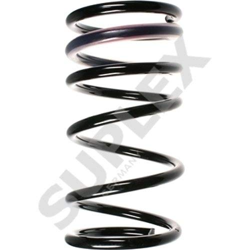 Preisvergleich Produktbild Suplex Fahrwerksfeder Spiralfeder 10243