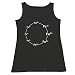 Wheel XX-Large Tank Tops Womens T-SHIRTS Perfect