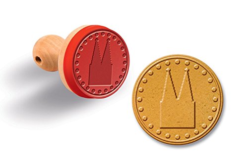 Keks-Stempel Dom