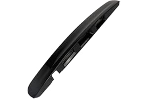 RASHION Heckklappen-Kofferraum-Griff für Qashqai J10 JJ10 07-14 mit Kameraloch 90812JD20H